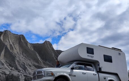 Dodge RAM IV, 2013 год, 3 750 000 рублей, 27 фотография