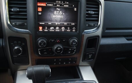 Dodge RAM IV, 2013 год, 3 750 000 рублей, 15 фотография