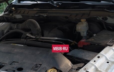 Dodge RAM IV, 2013 год, 3 750 000 рублей, 19 фотография