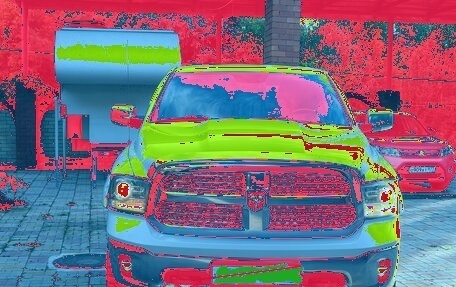 Dodge RAM IV, 2013 год, 3 750 000 рублей, 17 фотография