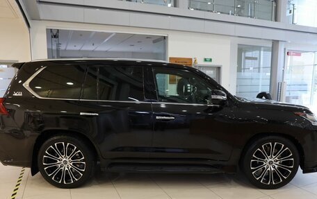 Lexus LX III, 2020 год, 12 500 000 рублей, 4 фотография
