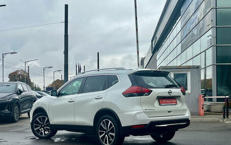 Nissan X-Trail, 2022 год, 2 599 000 рублей, 6 фотография