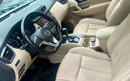 Nissan X-Trail, 2022 год, 2 599 000 рублей, 7 фотография