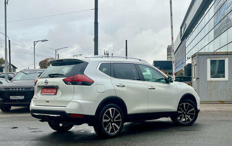 Nissan X-Trail, 2022 год, 2 599 000 рублей, 4 фотография