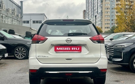 Nissan X-Trail, 2022 год, 2 599 000 рублей, 5 фотография