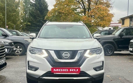 Nissan X-Trail, 2022 год, 2 599 000 рублей, 2 фотография
