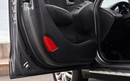 Hyundai ix35 I рестайлинг, 2012 год, 1 100 000 рублей, 5 фотография