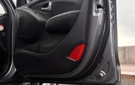 Hyundai ix35 I рестайлинг, 2012 год, 1 100 000 рублей, 6 фотография