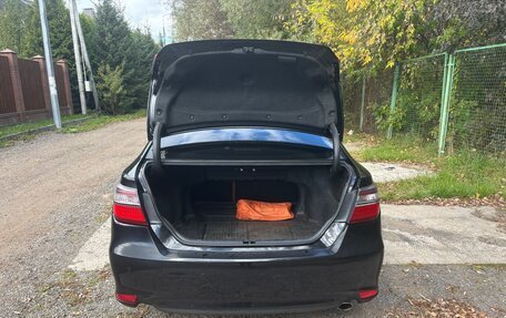 Toyota Camry, 2016 год, 1 600 000 рублей, 1 фотография