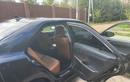 Toyota Camry, 2016 год, 1 600 000 рублей, 4 фотография