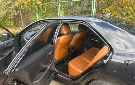 Toyota Camry, 2016 год, 1 600 000 рублей, 9 фотография