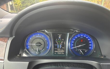 Toyota Camry, 2016 год, 1 600 000 рублей, 10 фотография