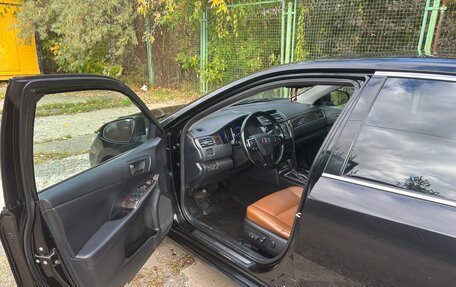 Toyota Camry, 2016 год, 1 600 000 рублей, 11 фотография