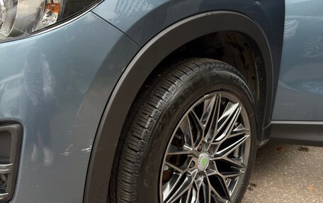 Mazda CX-5 II, 2015 год, 1 615 000 рублей, 9 фотография