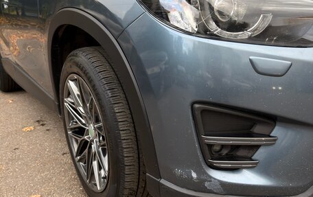 Mazda CX-5 II, 2015 год, 1 615 000 рублей, 13 фотография