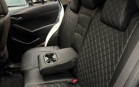 Mazda CX-5 II, 2015 год, 1 615 000 рублей, 12 фотография