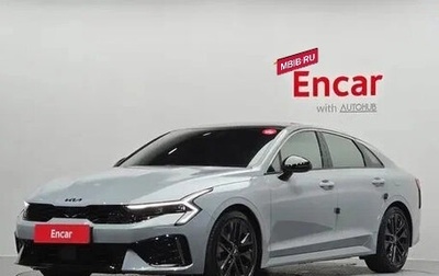 KIA K5, 2025 год, 2 459 000 рублей, 1 фотография