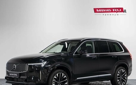 Volvo XC90 II рестайлинг, 2025 год, 10 990 000 рублей, 1 фотография