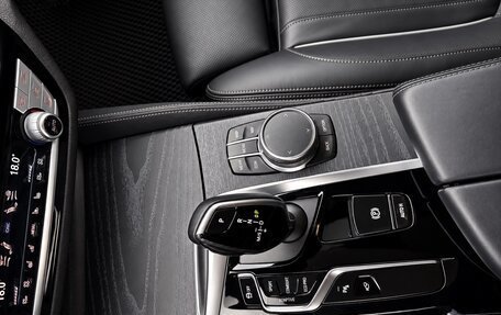 BMW 5 серия, 2021 год, 6 300 000 рублей, 16 фотография