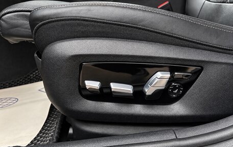 BMW 5 серия, 2021 год, 6 300 000 рублей, 10 фотография