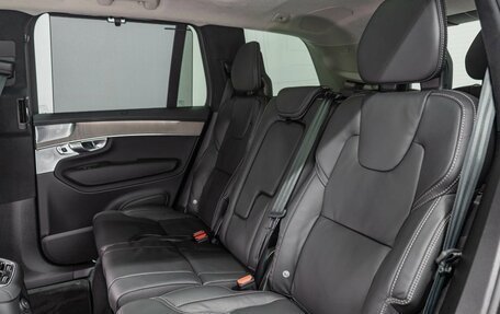 Volvo XC90 II рестайлинг, 2025 год, 10 990 000 рублей, 4 фотография
