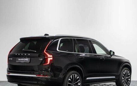 Volvo XC90 II рестайлинг, 2025 год, 10 990 000 рублей, 2 фотография