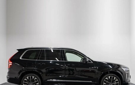 Volvo XC90 II рестайлинг, 2025 год, 10 990 000 рублей, 11 фотография