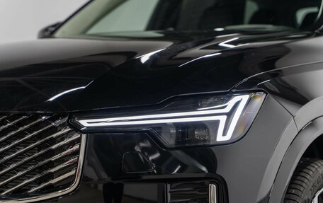 Volvo XC90 II рестайлинг, 2025 год, 10 990 000 рублей, 8 фотография