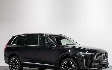 Volvo XC90 II рестайлинг, 2025 год, 10 990 000 рублей, 10 фотография