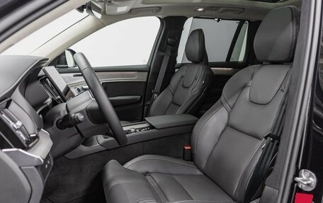 Volvo XC90 II рестайлинг, 2025 год, 10 990 000 рублей, 3 фотография