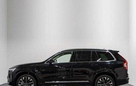 Volvo XC90 II рестайлинг, 2025 год, 10 990 000 рублей, 15 фотография