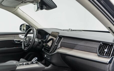Volvo XC90 II рестайлинг, 2025 год, 10 990 000 рублей, 18 фотография