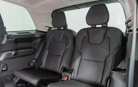 Volvo XC90 II рестайлинг, 2025 год, 10 990 000 рублей, 26 фотография