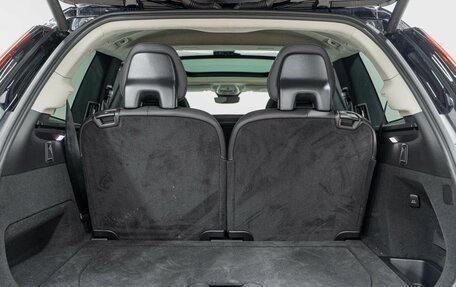 Volvo XC90 II рестайлинг, 2025 год, 10 990 000 рублей, 27 фотография