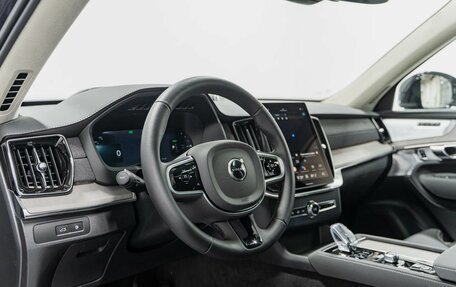 Volvo XC90 II рестайлинг, 2025 год, 10 990 000 рублей, 16 фотография