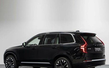 Volvo XC90 II рестайлинг, 2025 год, 10 990 000 рублей, 13 фотография