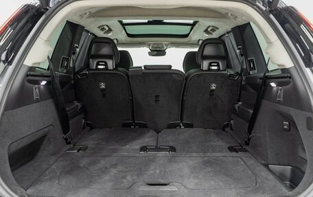 Volvo XC90 II рестайлинг, 2025 год, 10 990 000 рублей, 28 фотография