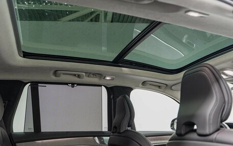 Volvo XC90 II рестайлинг, 2025 год, 10 990 000 рублей, 33 фотография