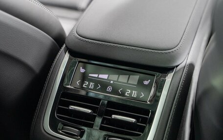 Volvo XC90 II рестайлинг, 2025 год, 10 990 000 рублей, 34 фотография