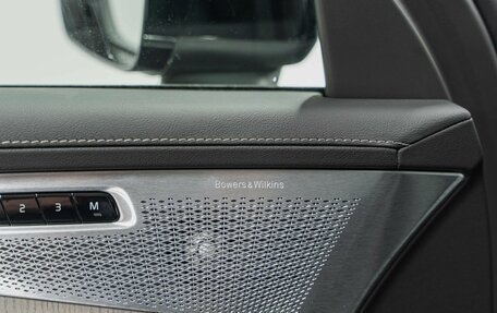 Volvo XC90 II рестайлинг, 2025 год, 10 990 000 рублей, 30 фотография