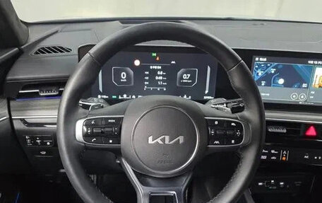 KIA K5, 2025 год, 2 459 000 рублей, 7 фотография