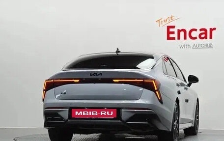 KIA K5, 2025 год, 2 459 000 рублей, 3 фотография