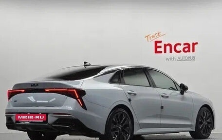 KIA K5, 2025 год, 2 459 000 рублей, 2 фотография