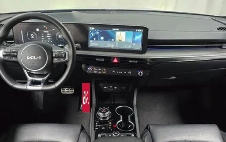 KIA K5, 2025 год, 2 459 000 рублей, 6 фотография