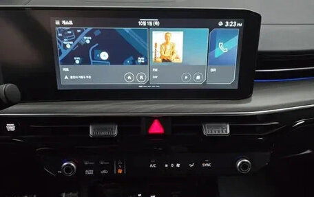 KIA K5, 2025 год, 2 459 000 рублей, 9 фотография