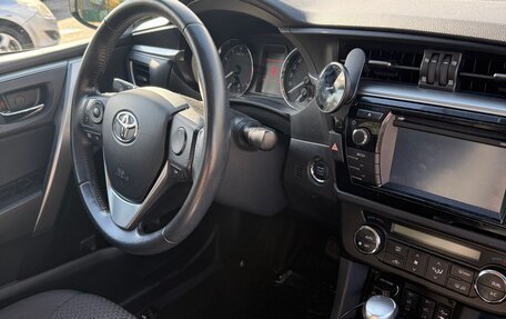 Toyota Corolla, 2013 год, 1 300 000 рублей, 5 фотография