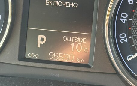 Toyota Corolla, 2013 год, 1 300 000 рублей, 6 фотография