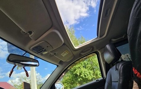 Jeep Compass I рестайлинг, 2013 год, 1 000 000 рублей, 7 фотография