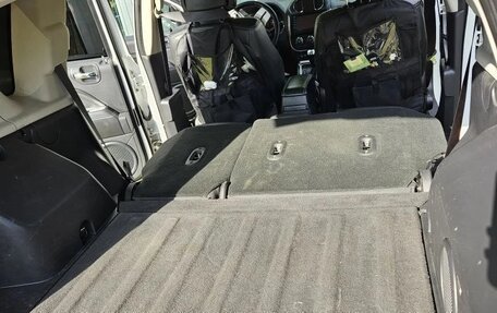 Jeep Compass I рестайлинг, 2013 год, 1 000 000 рублей, 6 фотография