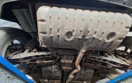 Jeep Compass I рестайлинг, 2013 год, 1 000 000 рублей, 15 фотография